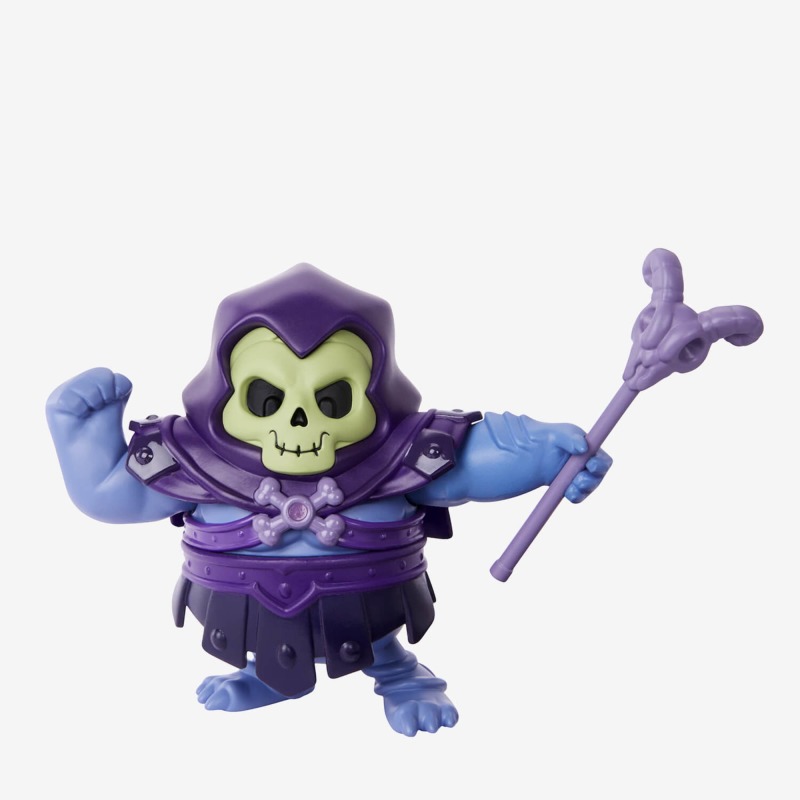 Fall Guys x Masters of the Universe