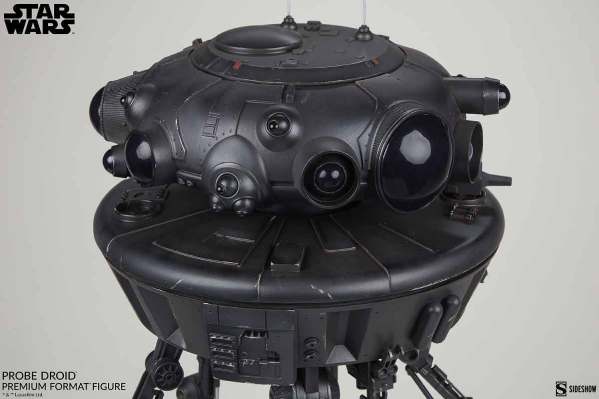 Probe Droid