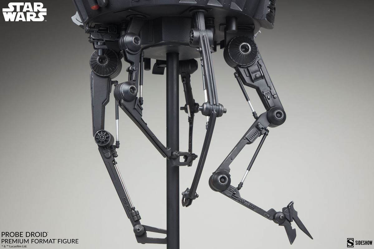 Probe Droid