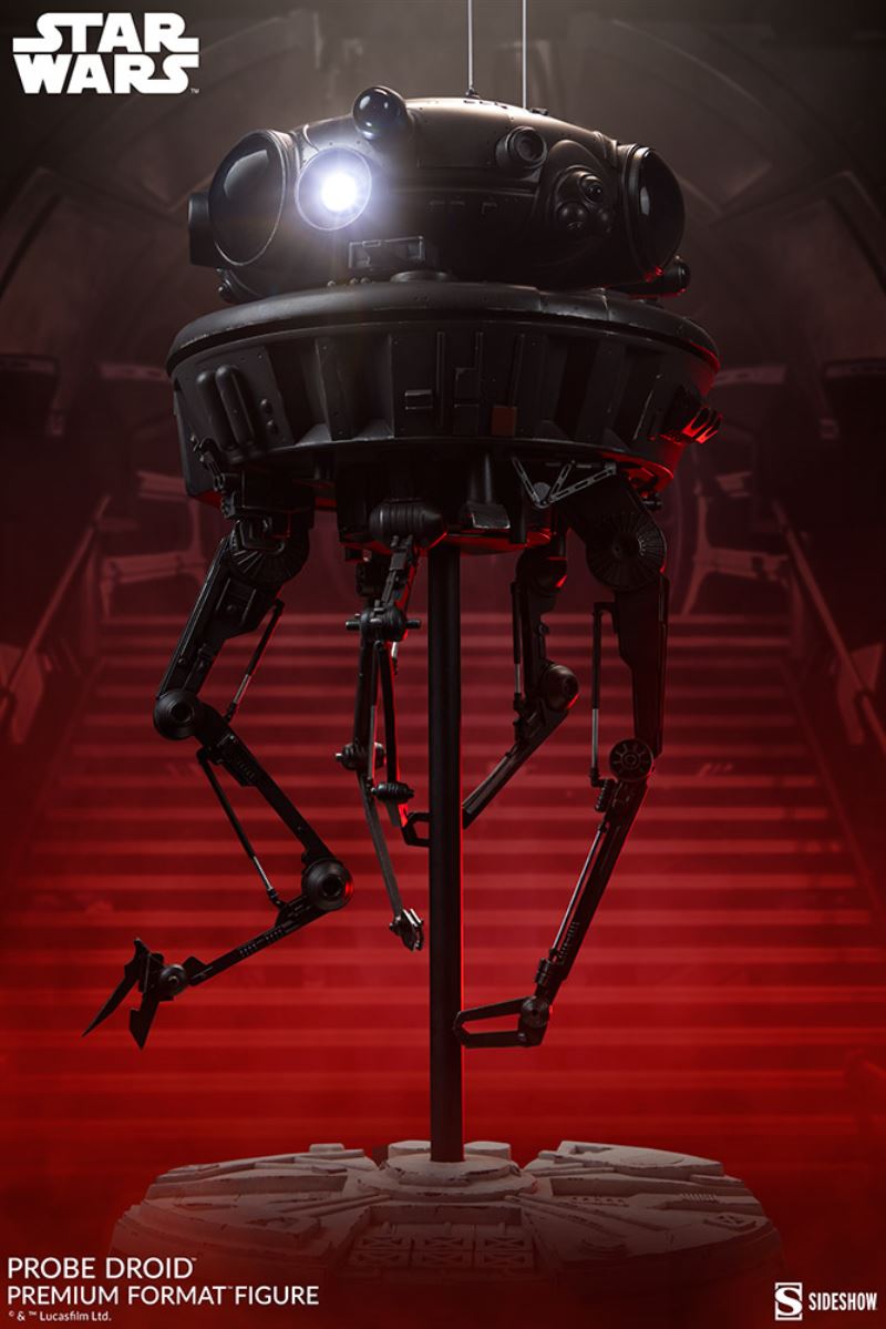 Probe Droid