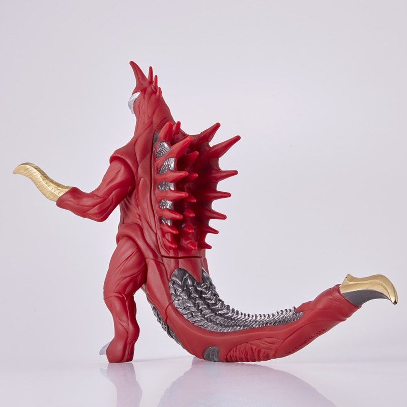 Movie Monster Series Gigan Rex (Godzilla VS Gigan Rex)