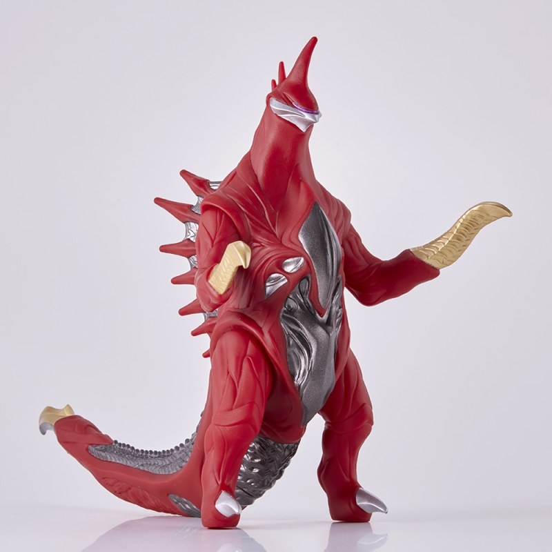 Movie Monster Series Gigan Rex (Godzilla VS Gigan Rex)