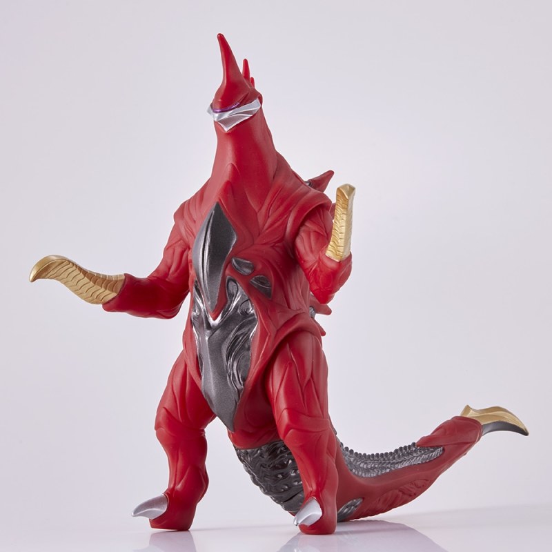 Movie Monster Series Gigan Rex (Godzilla VS Gigan Rex)