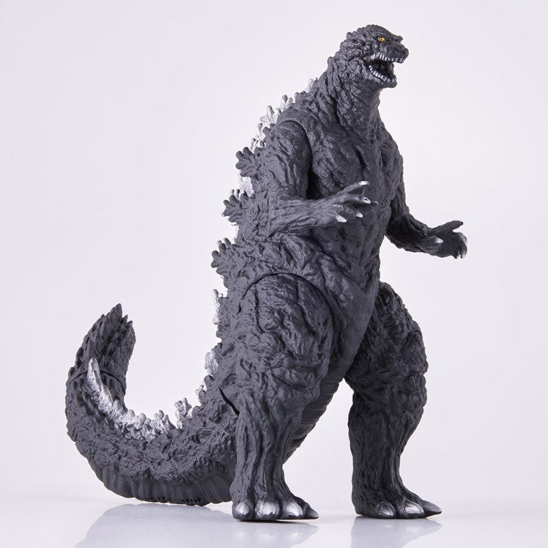 Movie Monster Series Godzilla (Godzilla VS Gigan Rex)