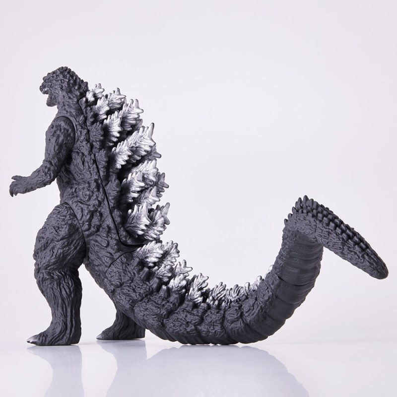 Movie Monster Series Godzilla (Godzilla VS Gigan Rex)