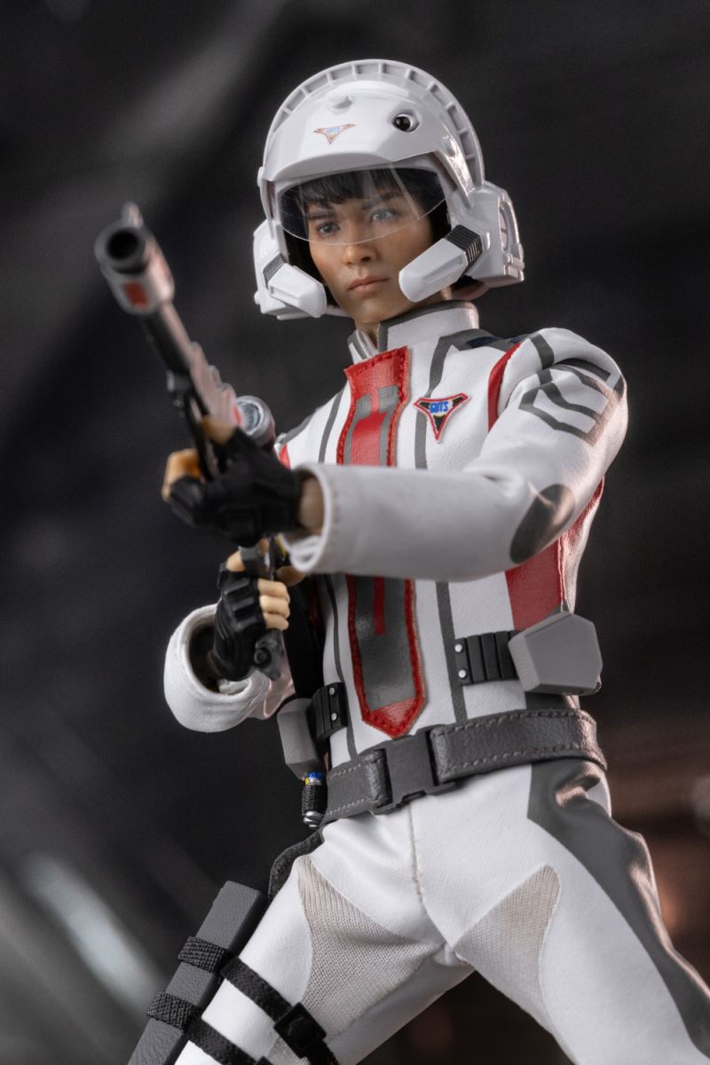 Earth Defenders 1/12