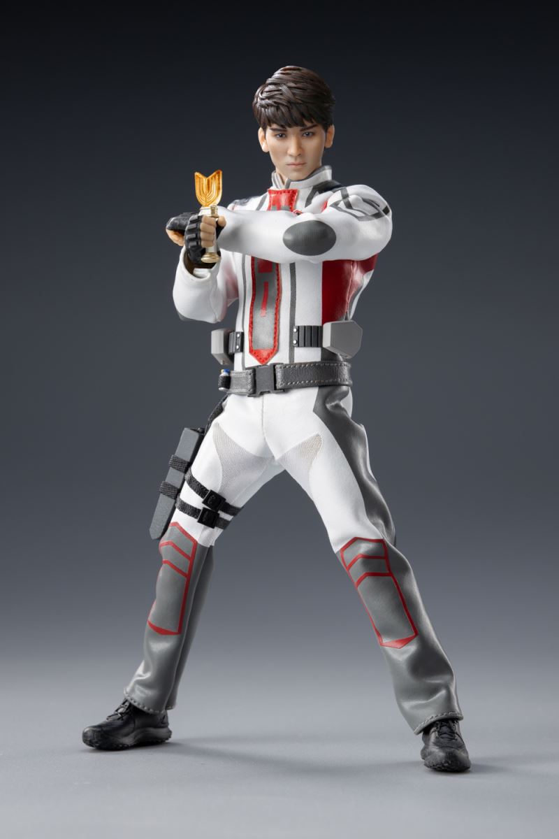 Earth Defenders 1/12
