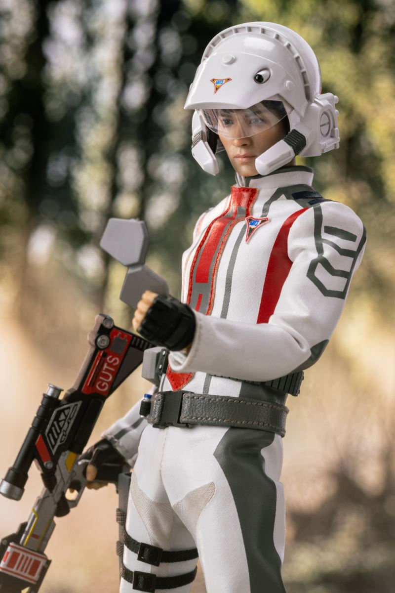 Earth Defenders 1/12