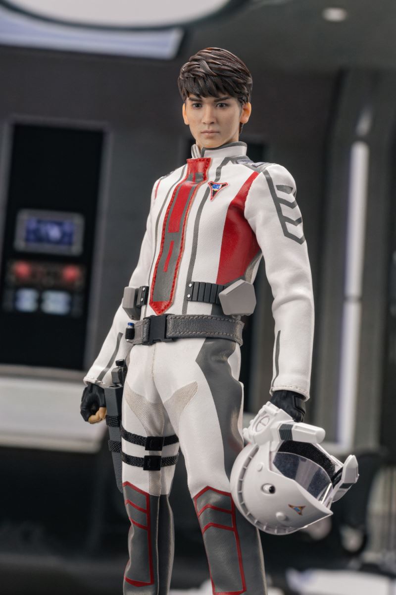 Earth Defenders 1/12