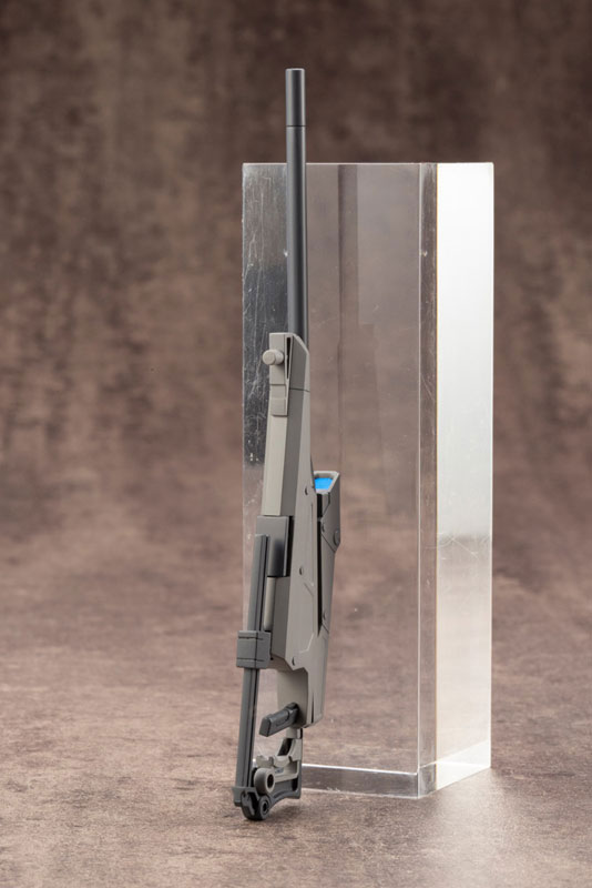 M.S.G Modeling Support Goods Weapon Unit 09 New Sniper Rifle