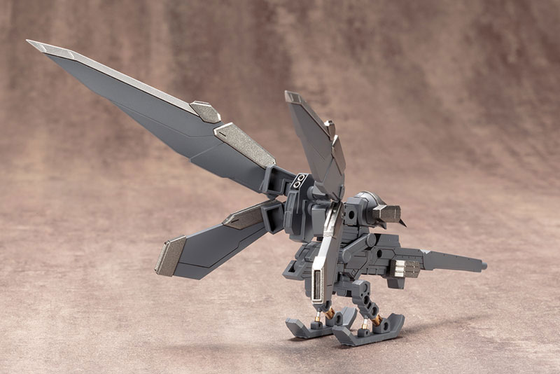M.S.G Modeling Support Goods Heavy Weapon Unit 11 Killer Beak