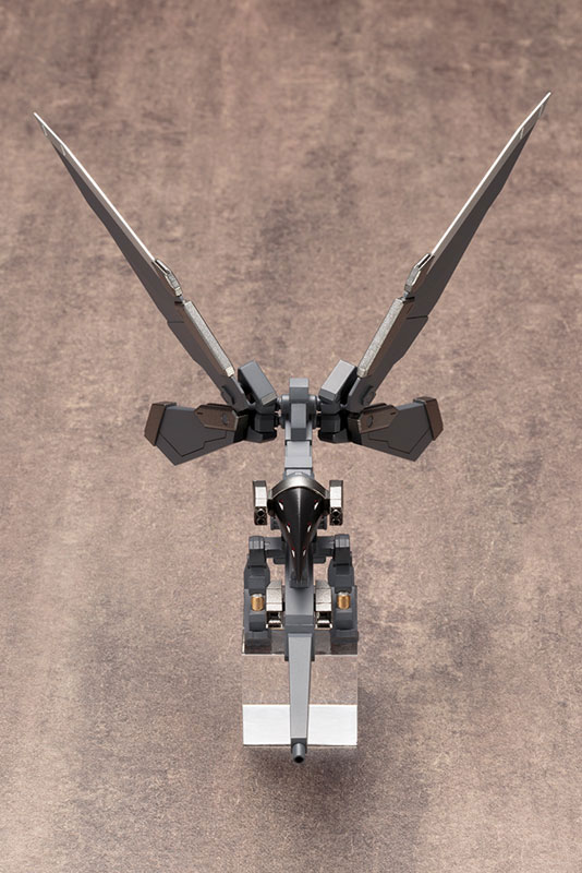 M.S.G Modeling Support Goods Heavy Weapon Unit 11 Killer Beak