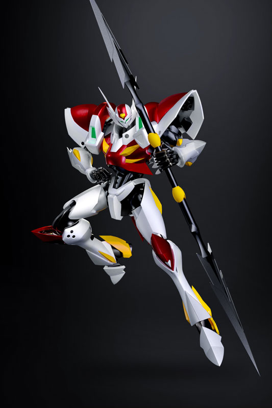 Tekkaman Blade