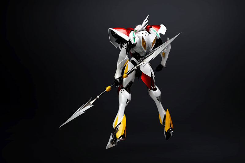 Tekkaman Blade