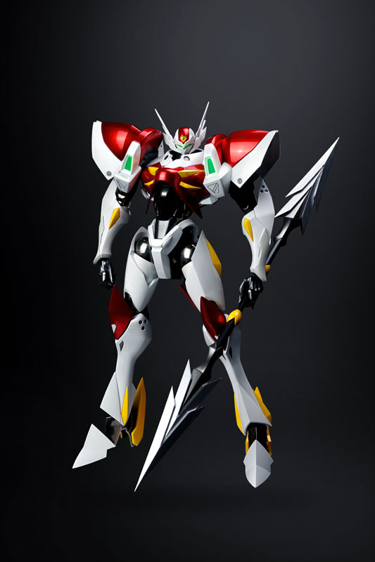 Tekkaman Blade