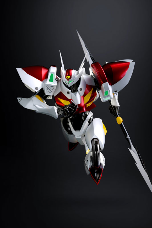 Tekkaman Blade