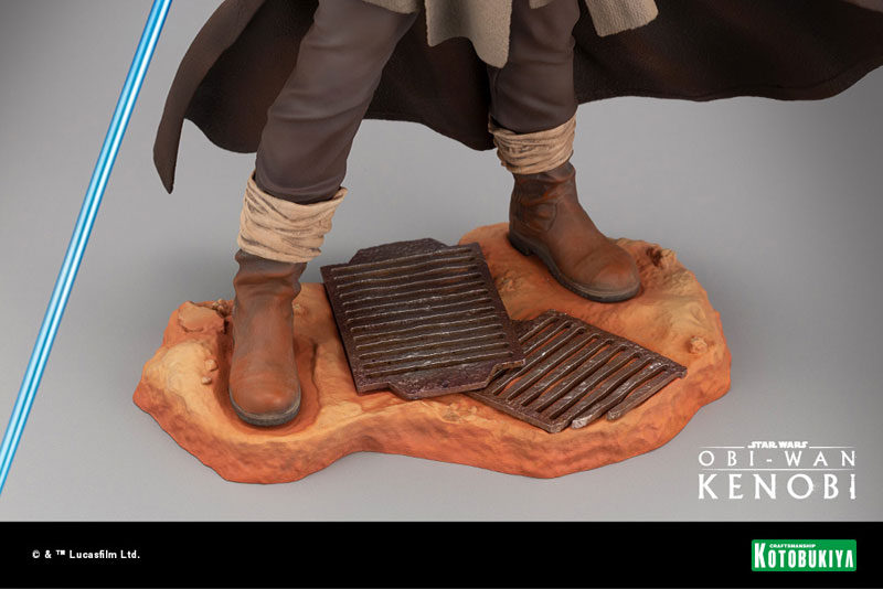 ARTFX Star Wars / Obi-Wan Kenobi 1/7