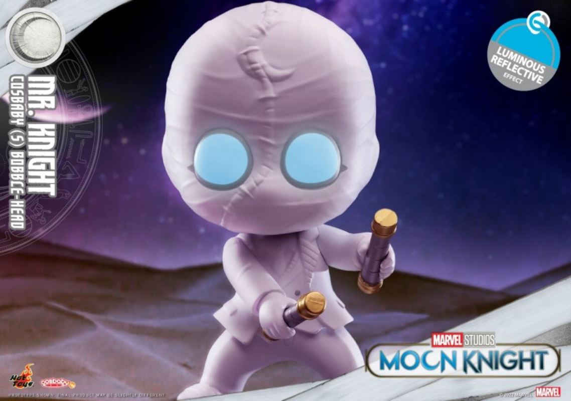 COSBABY Moon Knight