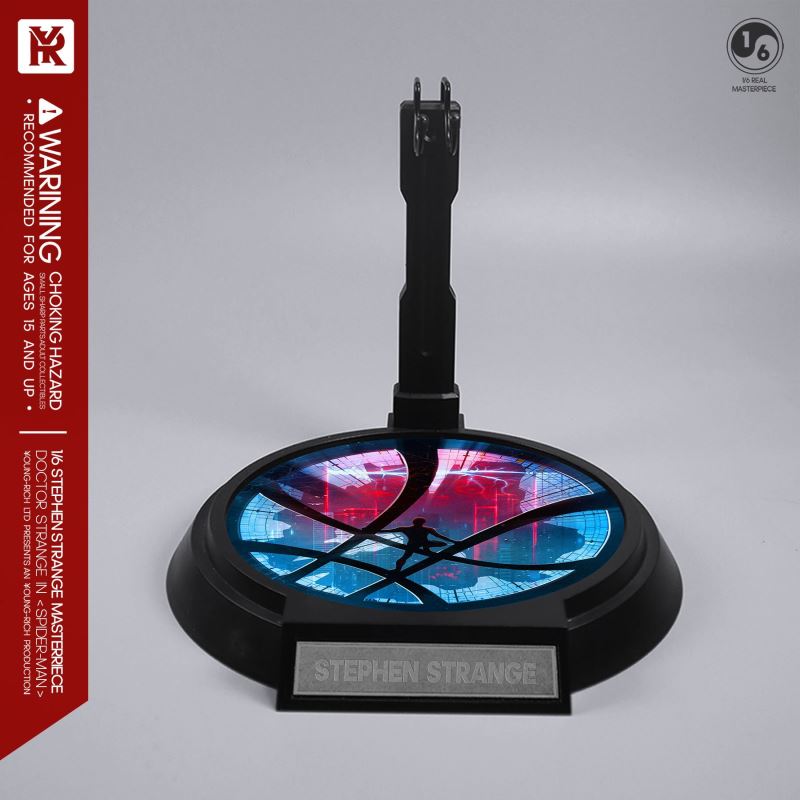 Spider-Man No Way Home Mister Strange 1/6