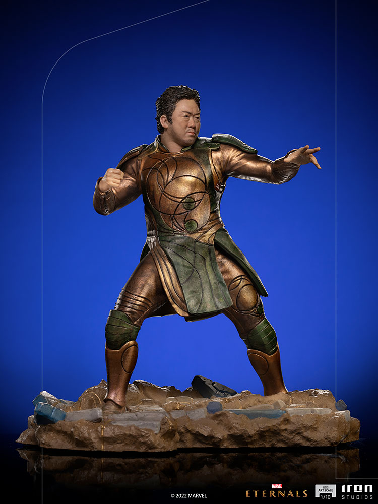 Eternals