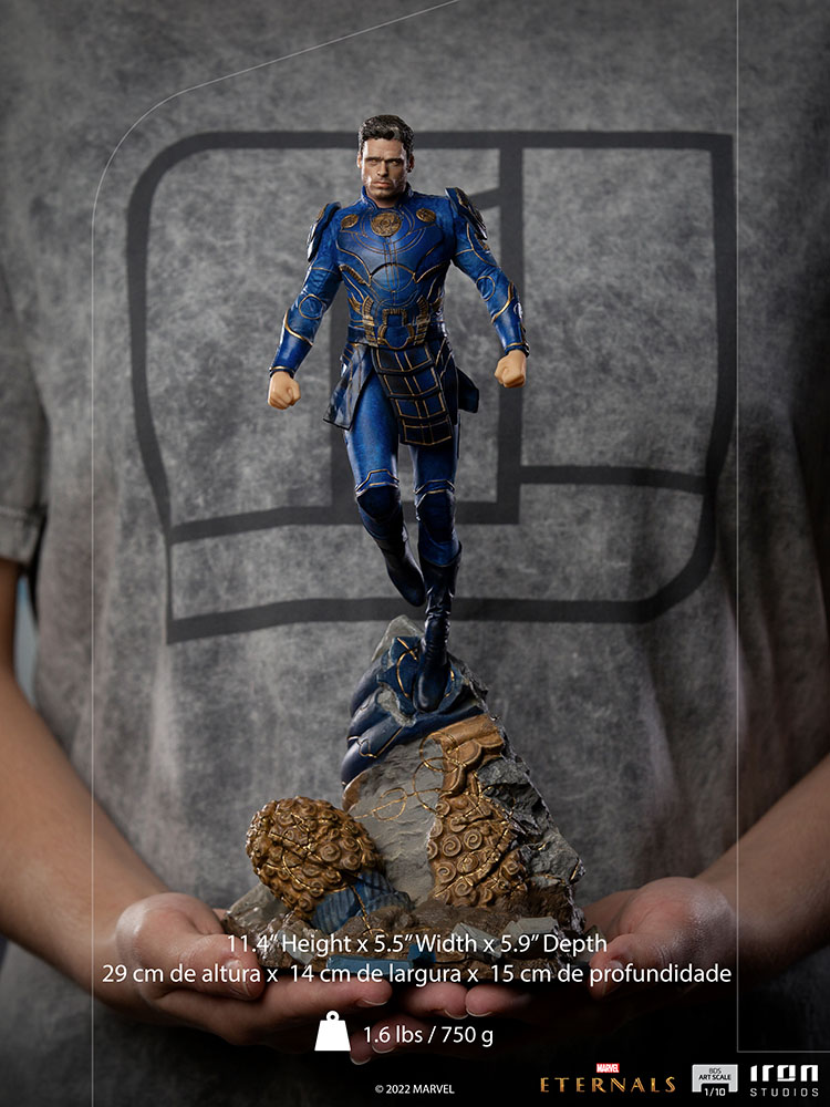 Eternals
