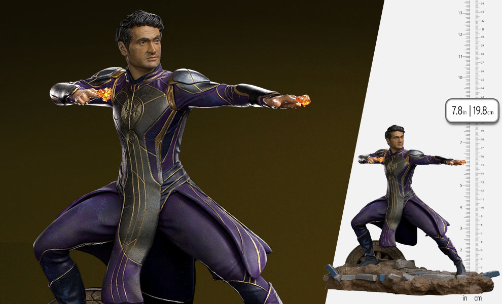 Eternals