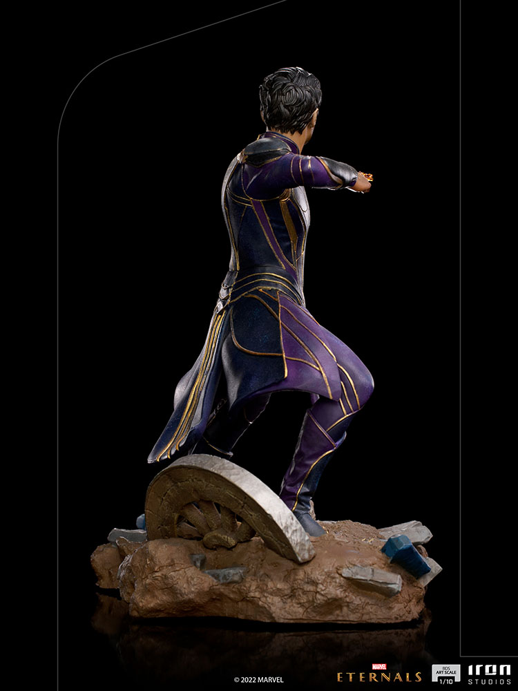Eternals