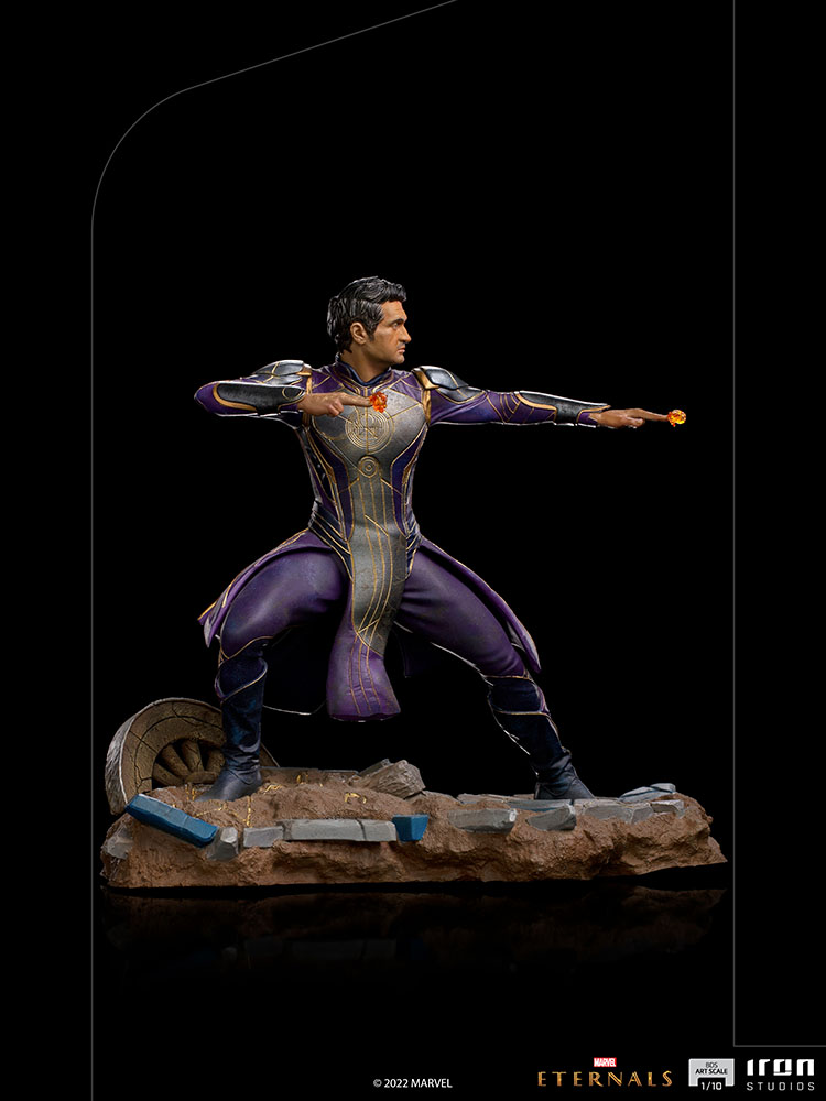 Eternals