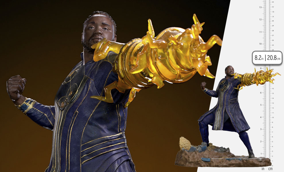 Eternals