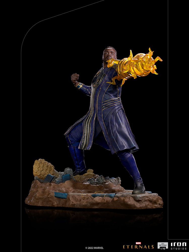 Eternals