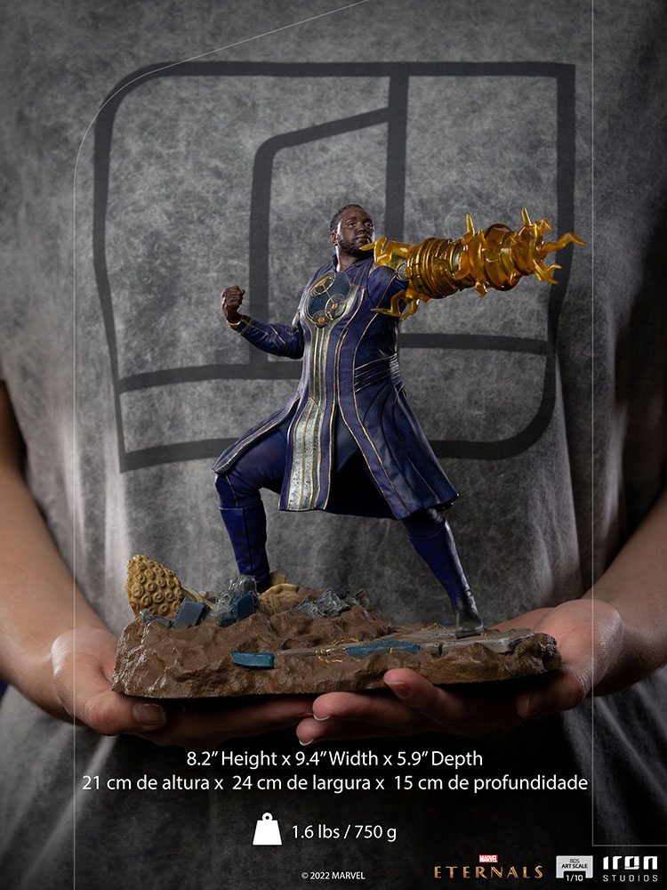 Eternals
