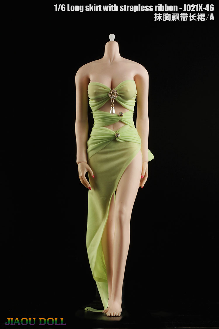 Long skirt 1/6