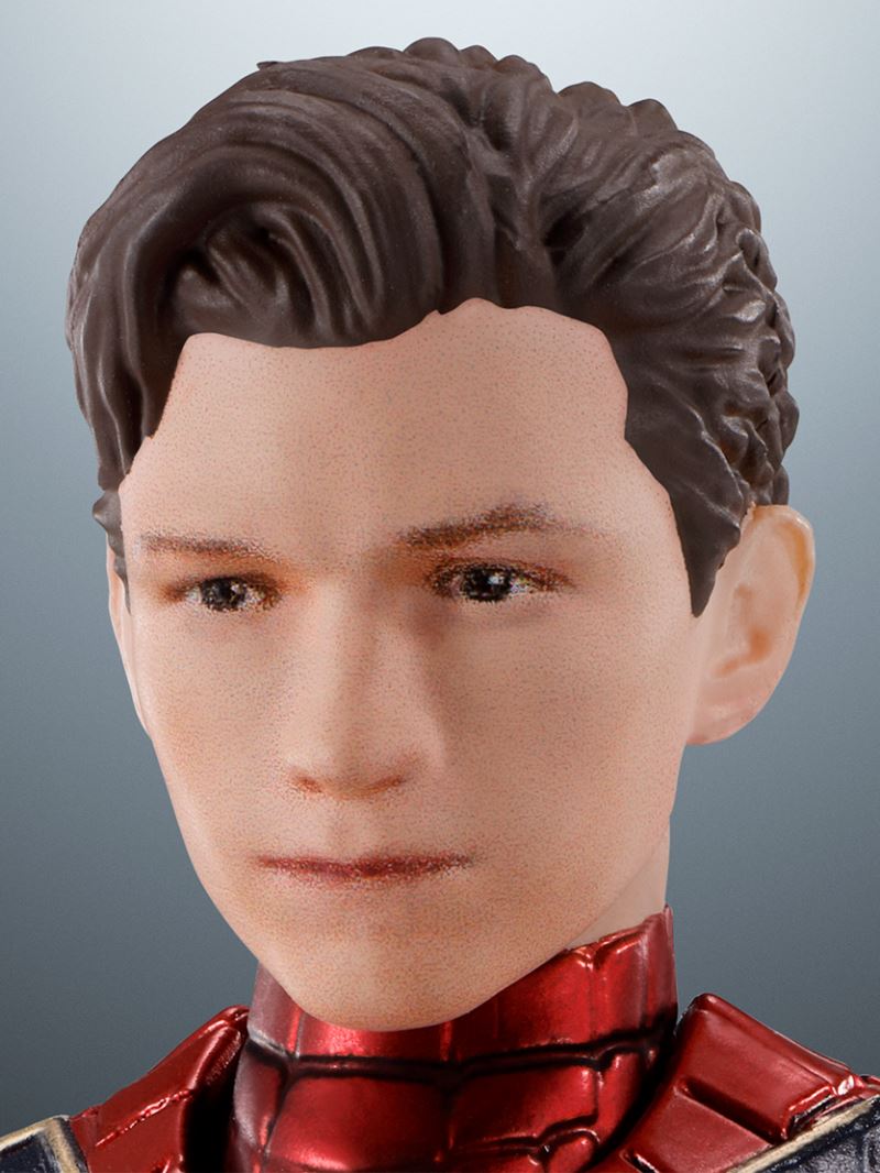 SHFiguarts Iron Spider (Spider-Man: No Way Home)