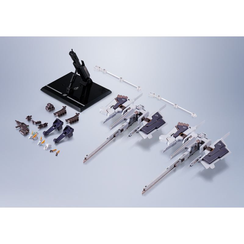 METAL ROBOT soul  G parts [Furudodo] & advanced parts set