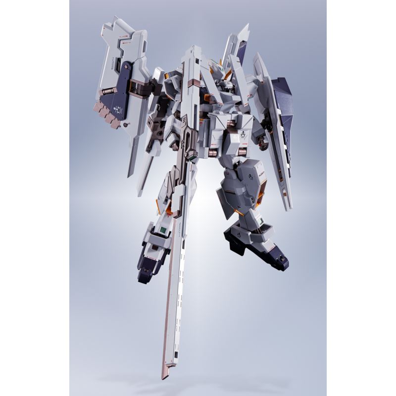METAL ROBOT soul  G parts [Furudodo] & advanced parts set