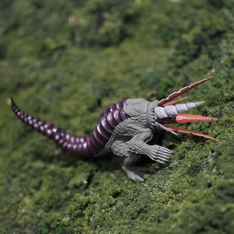 Shin Ultraman Fantasy Special Action Movie Figure Collection