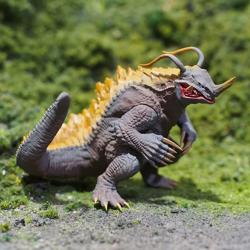 Shin Ultraman Fantasy Special Action Movie Figure Collection