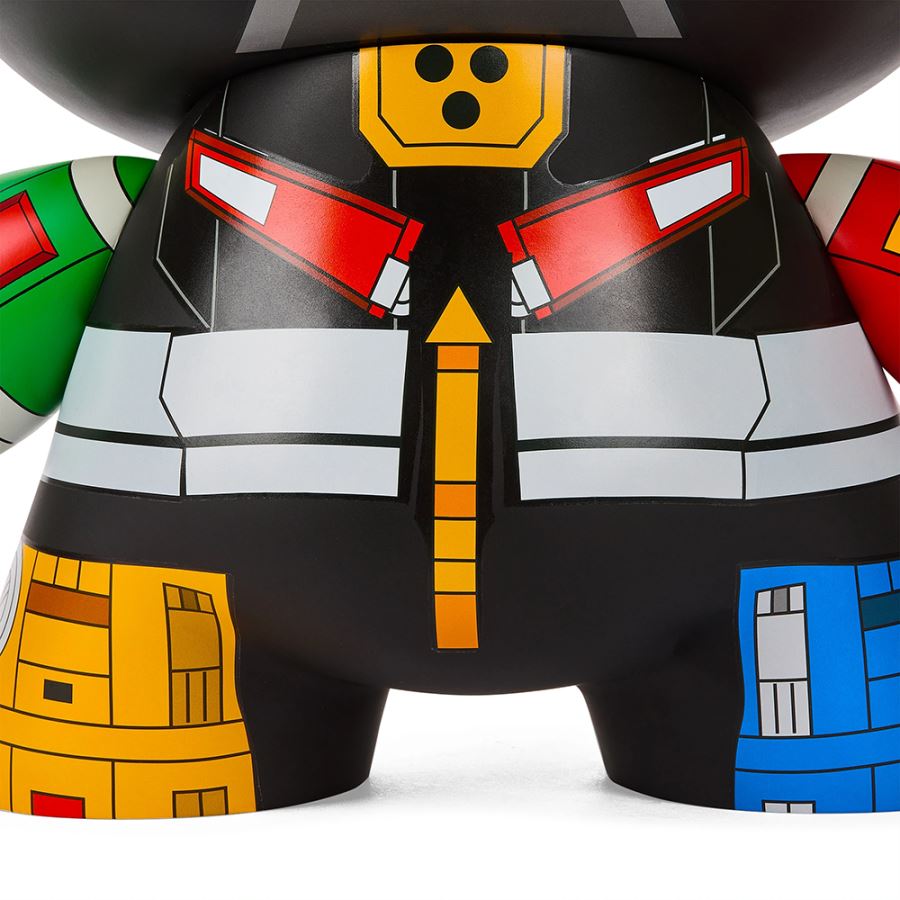 VOLTEQ Dunny