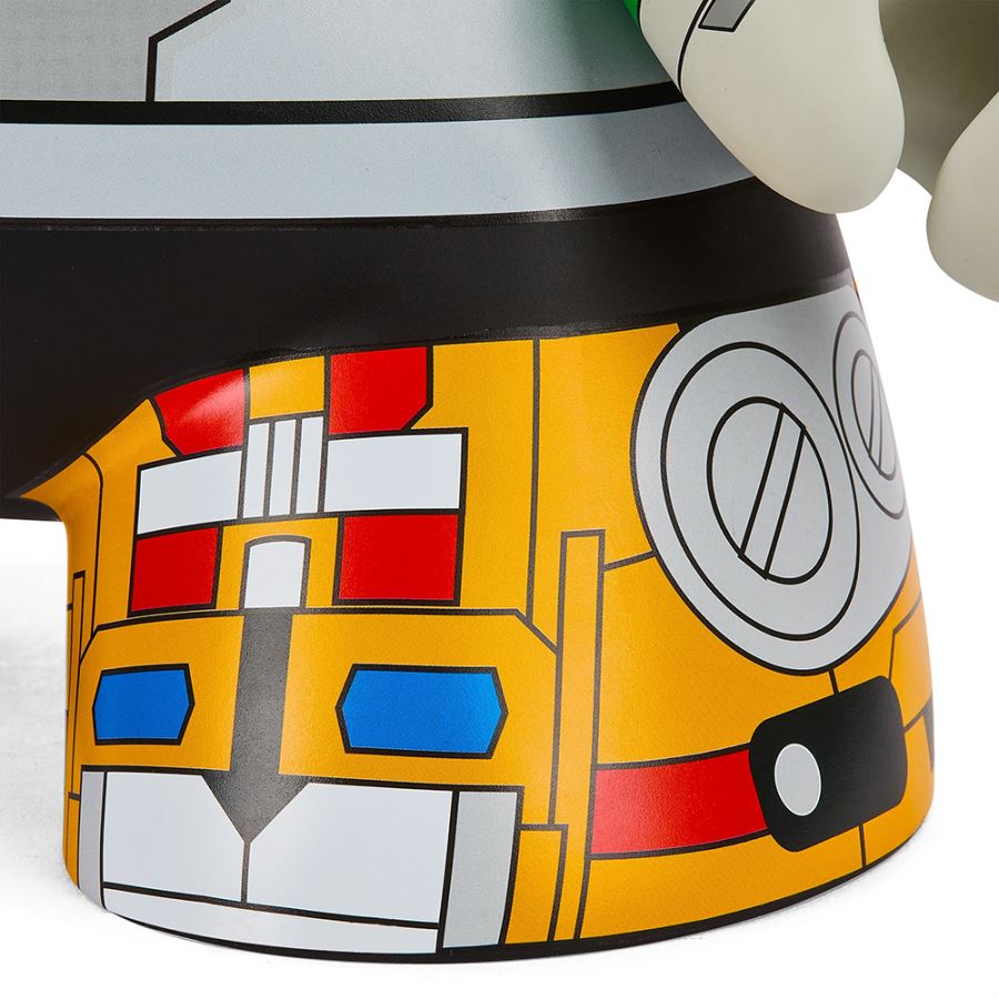 VOLTEQ Dunny