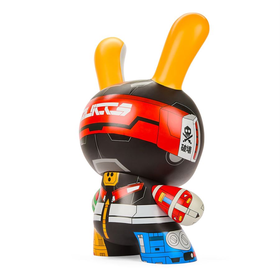 VOLTEQ Dunny