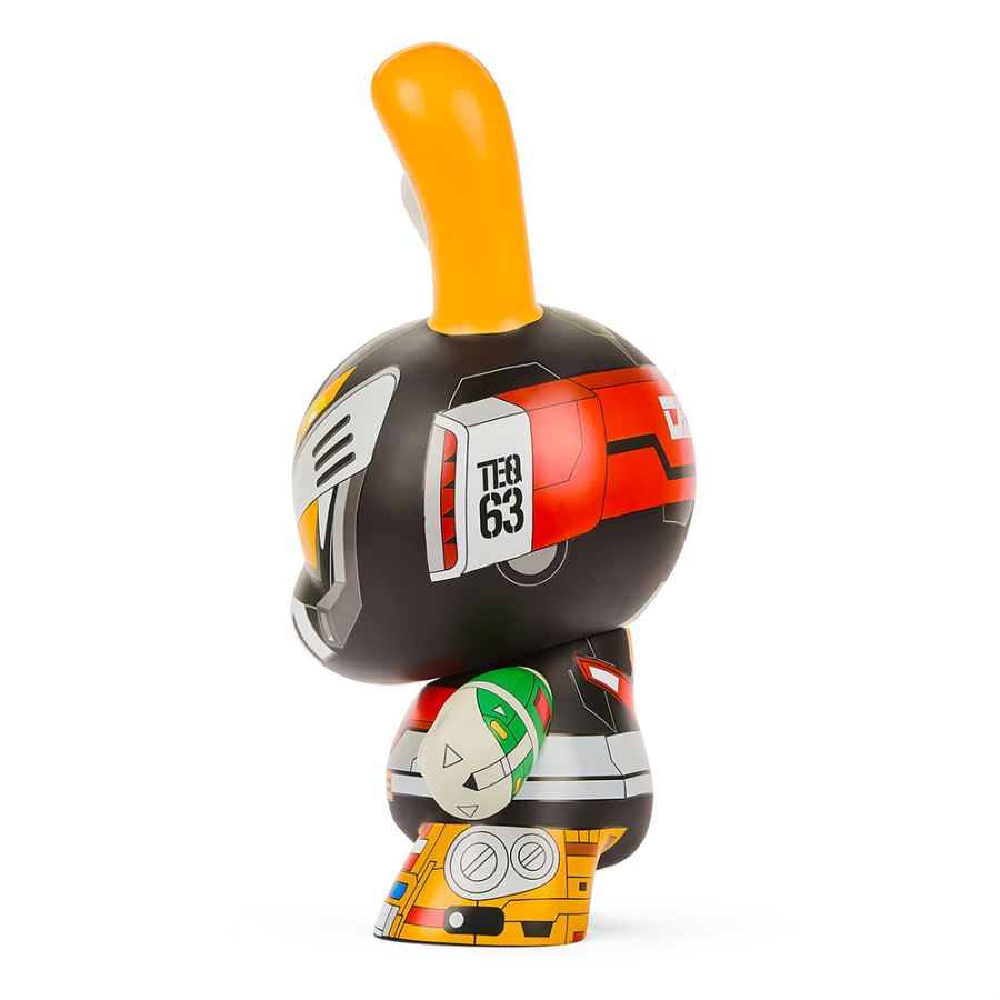 VOLTEQ Dunny