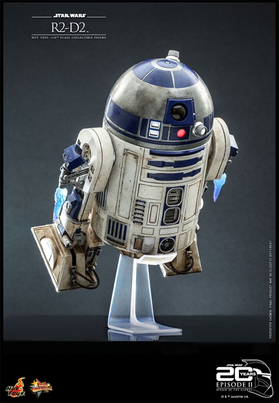 R2-D2 1/16