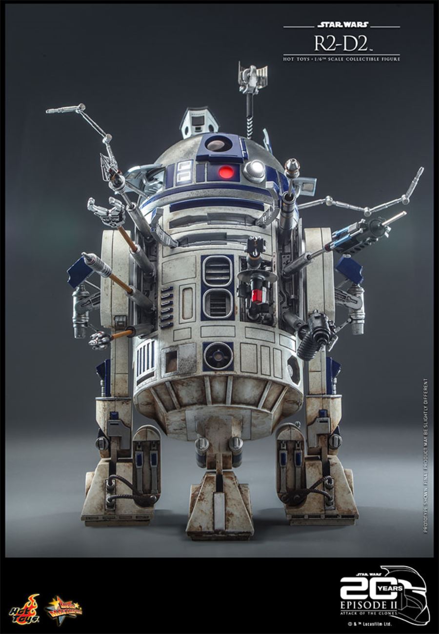 R2-D2 1/16