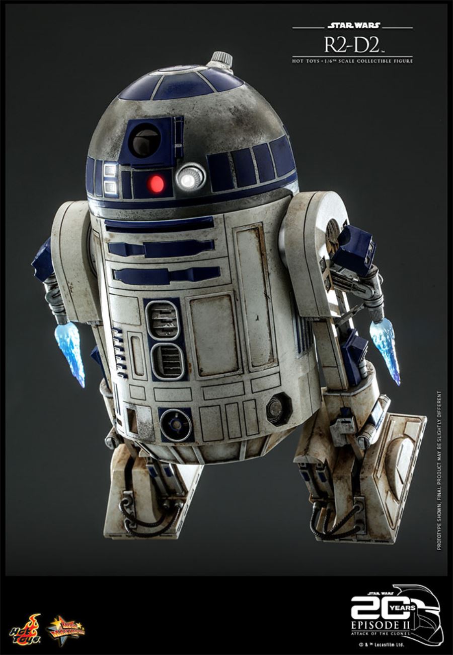 R2-D2 1/16