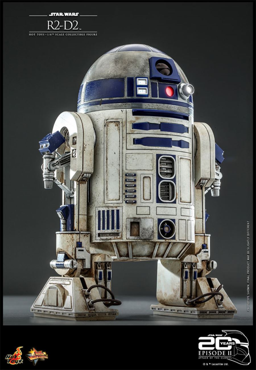 R2-D2 1/16