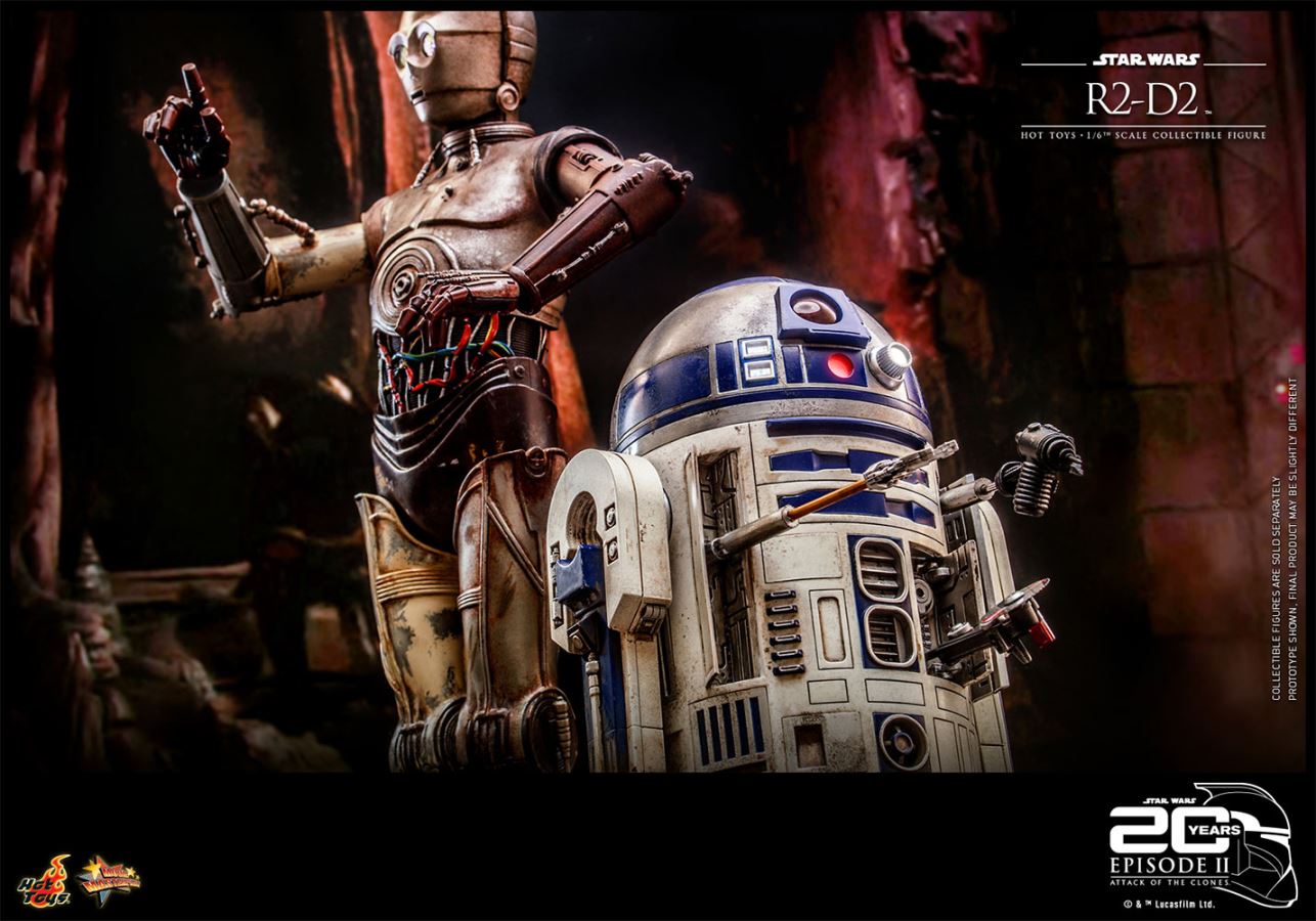 R2-D2 1/16