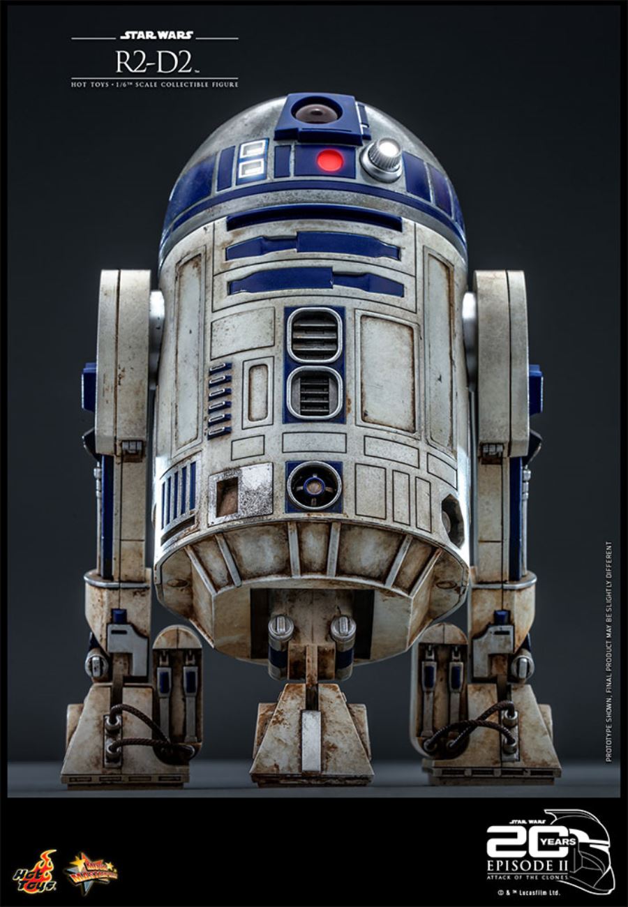 R2-D2 1/16