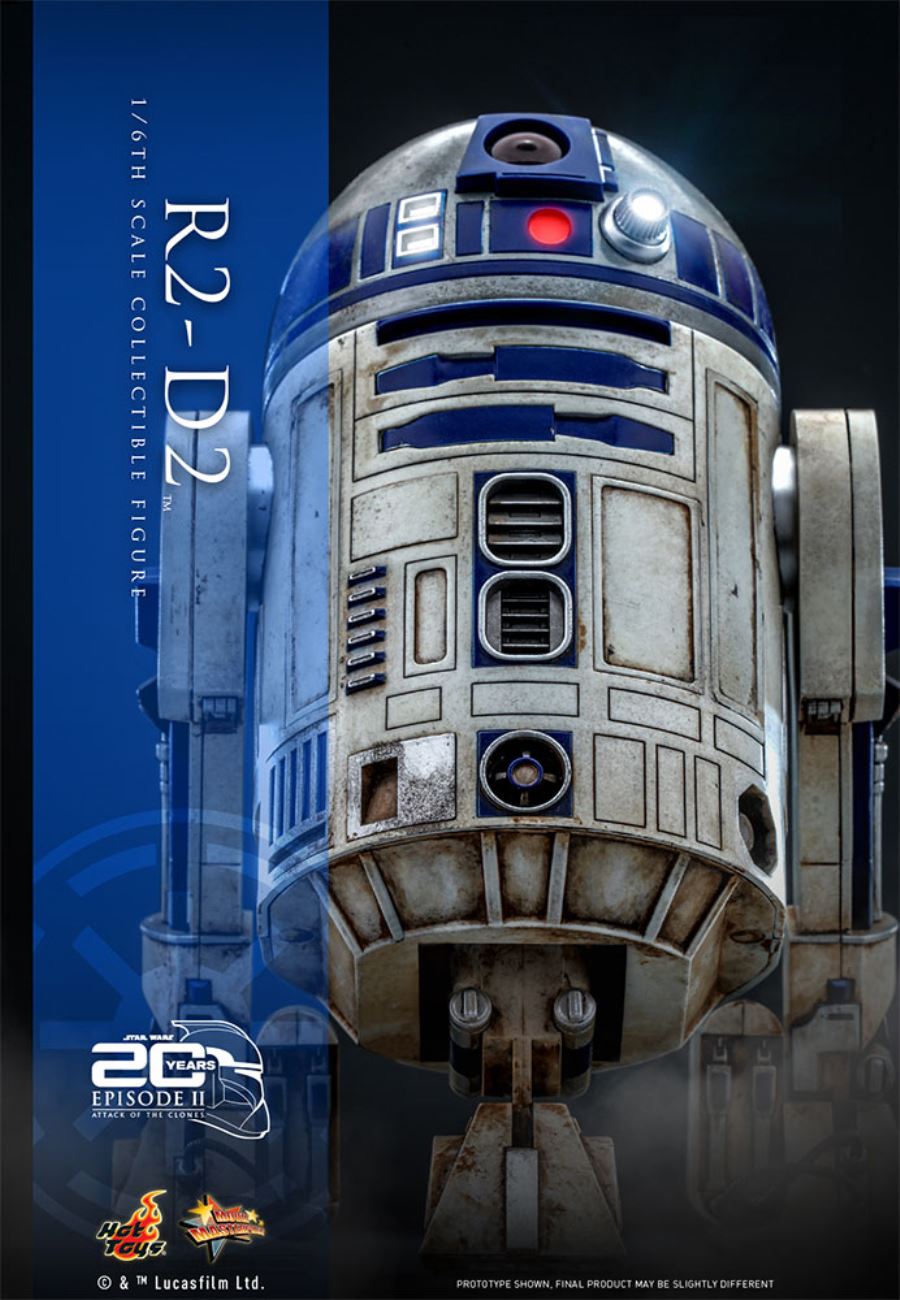 R2-D2 1/16