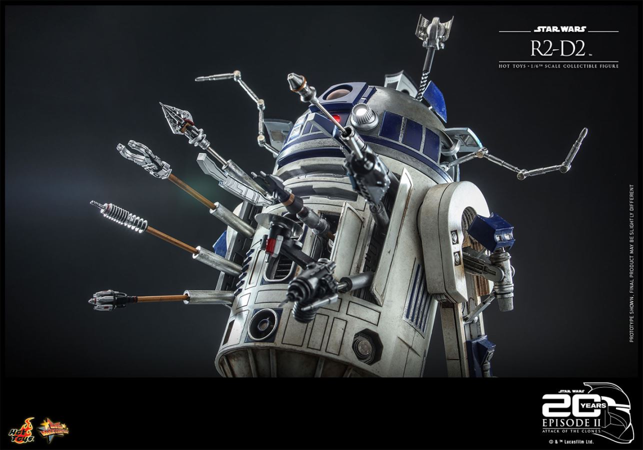 R2-D2 1/16