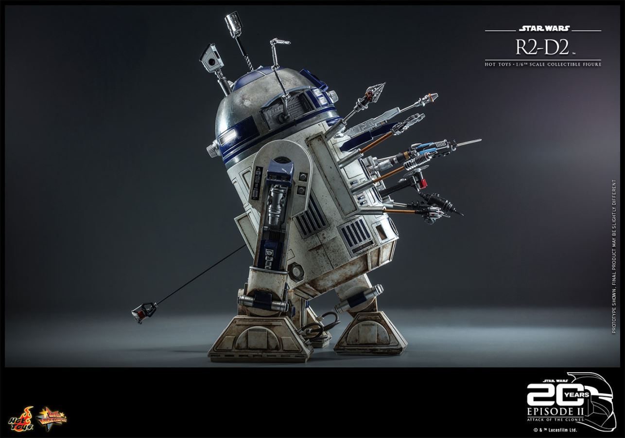 R2-D2 1/16